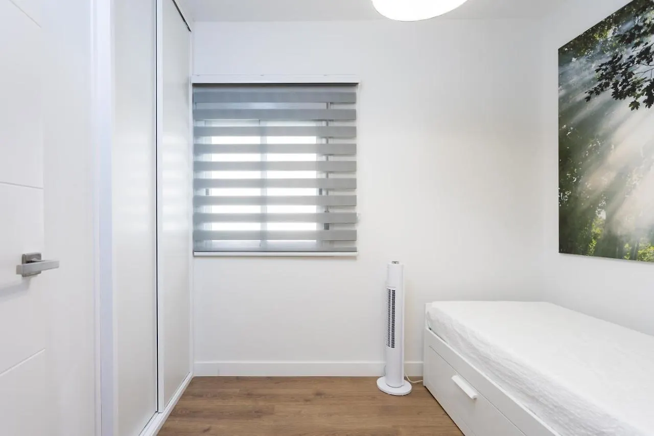Home2Book Castro Eleven 산타크루스데 테네리페 0*,  스페인